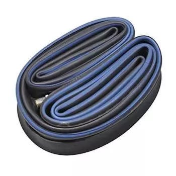 Shinko Cycle Tube WO 14727 27 x 1 Black Heavy-Duty Thick-Walled 3/8 чёрный