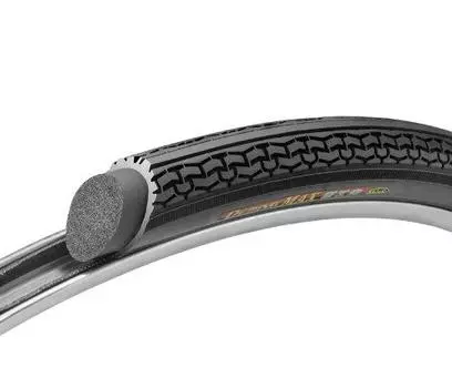 Shinko Punkless Black (271 3/8) (ЕТРТТО 37-630)