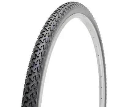Shinko tire black semi-block (271 1/2) W/O (ETRTO 40-630)