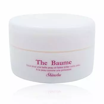 Shinobu Shinobu Astaxanthin The Balm [Косметика под наблюдением врача]