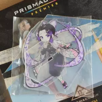 Shinobu Unofficial Acrylic