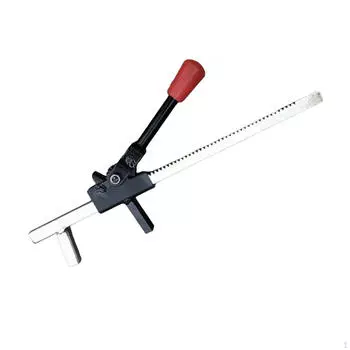 Шиномонтажный расширитель, бортовой выключатель, портативный, простой в использовании, замена металлических запасных частей