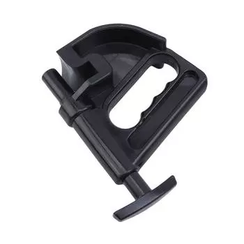 Шиномонтажный станок для грузовых автомобилей, зажим для бортов, инструмент для шиномонтажного оборудования, аксессуары для шиномонтажного станка, пресс-инструмент чёрный