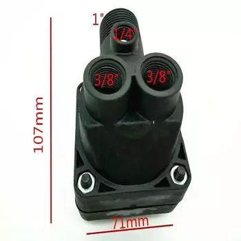 Шиномонтажный станок для накачивания воздуха, быстросъемный клапан сброса давления, ремонт колес CHINA