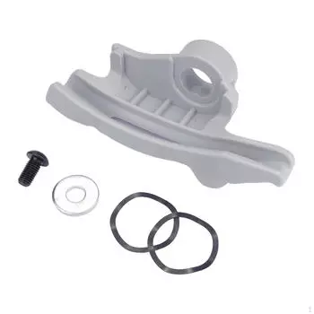 Шиномонтажный станок Монтажный Демонтажный Головной Комплект TC184432 для Низкопрофильных Шин Инструмент Головка Утки Замена