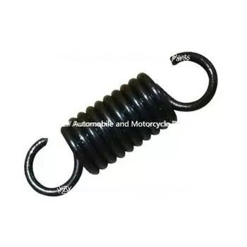 Шиномонтажный станок торсионная пружина 15ммx55мм для ножной педали машины для снятия шин CHINA