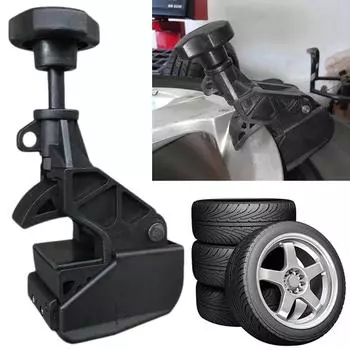 Шиномонтажный станок зажим для борта шины снижение давления замена обода помощник замена мотоцикла зажим для шин ремонт демонтажа шин д-р A3F5