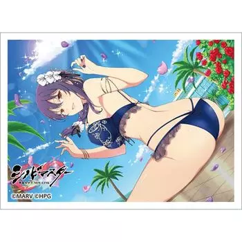 Shinovi Master Senran Kagura NEW LINK Рукав Рин 81 День Легенда Большая Грудь Фестиваль