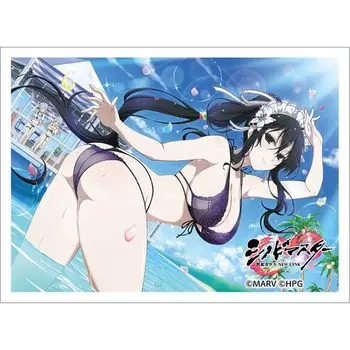 Shinovi Master Senran Kagura NEW LINK Рукав Юкифуки 81 день Фестиваль больших сисек