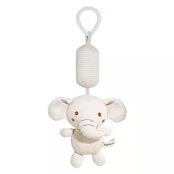 Shinse плюшевая погремушка детская игрушка погремушка кольцо палка милая тканевая игрушка от 3 месяцев органический хлопок популярный детский подарок развивающая игрушка новорожденные дети малыш 0 1