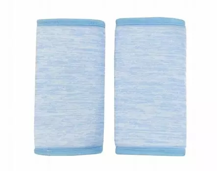 Shinsei International Cool Belt Cover Blue