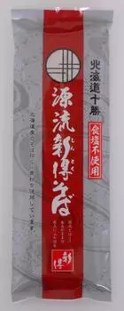 Shintoku Bussan Genryu Shintoku Soba 250г х 20 пакетов