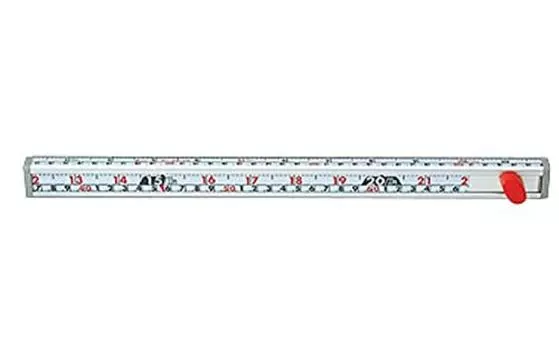 Shinwa Sokutei 3x масштаб Нобисуке двунаправленный тип 3 сяку 2 солнце 65160