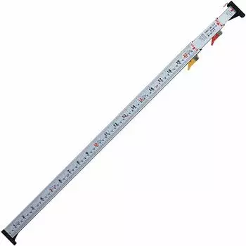 Shinwa Sokutei 3x Scale Nobisuke One-Way Type 2 AB 6 6 Комбинированный масштаб 65191