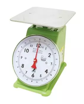 Shinwa Sokutei Automatic weighing plate 12kg 70090