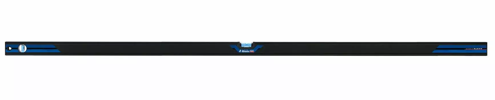 Shinwa Sokutei Blue Level Basic 1800 мм с магнитом 73497 синий
