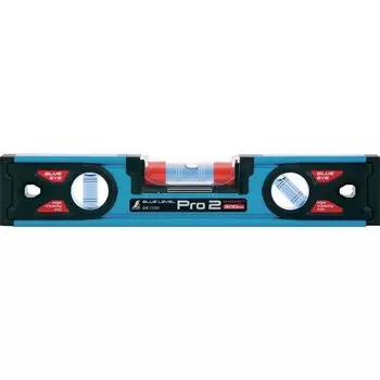 Shinwa Sokutei Blue Level Pro2 300 мм с магнитом 73380 синий