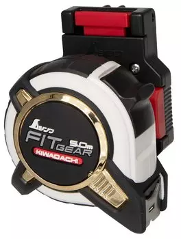 Shinwa Sokutei Convex Fit Gear Gokutachi 25–5,0 м. В комплект входит держатель, эквивалентный Shaku 81141