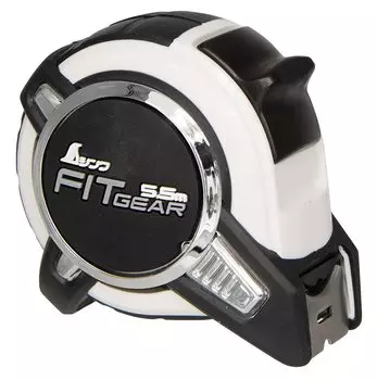 Shinwa Sokutei Convex Fit Gear с эквивалентом масштаба 80532 25-5,5 м