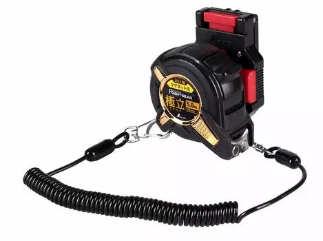 Shinwa Sokutei Convex Light Gear Gokutachi Mag Claw с держателем и шнуром 80838 25-5.0m
