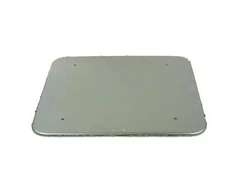 Shinwa Sokutei Flat Plate Automatic Scale Type Approved DO52 70139 for 20kg