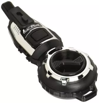 Shinwa Sokutei Handy Ink Pot Automatic Volume Черный 73282 Jr.Plus чёрный