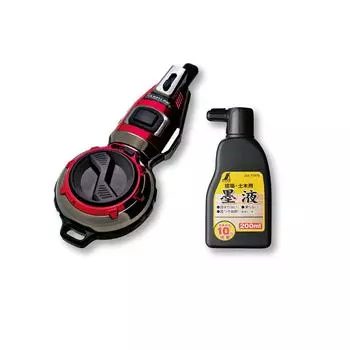 Shinwa Sokutei Handy Ink Pot Pro Plus Автоматический набор чернил Toughline 50243