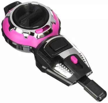 Shinwa Sokutei Handy Ink Pot с автоматическим заводом, кораллово-красный 73283 Jr.Plus коралл красный