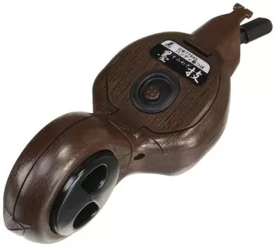 Shinwa Sokutei Handy Ink Pot Sumi Technique 77845