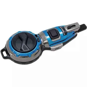 Shinwa Sokutei Handy Inkpot Pro Plus с автоматическим заводом Sharp Line Metal Blue 73297