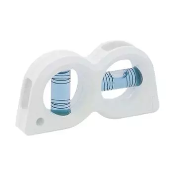 Shinwa Sokutei Handy Level Revo Double 76426