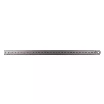 Shinwa Sokutei Imono Shaku 60см 10см Дисплей Серебро 16063