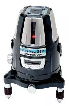 Shinwa Sokutei Laser marking device LASER ROBO Neo 21P BRIGHT 77355