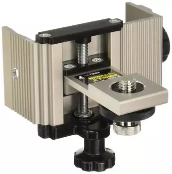 Shinwa Sokutei Light Sky вертикальный подвижный держатель 76923,