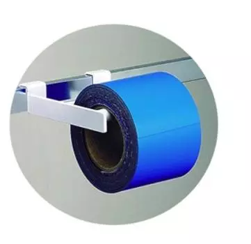 Shinwa Sokutei Mag Sheet Синий матовый 10 м 74016 синий