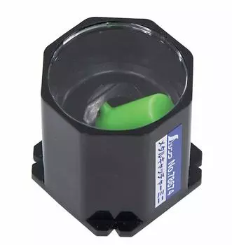 Shinwa Sokutei Metal Catcher Mini 78674