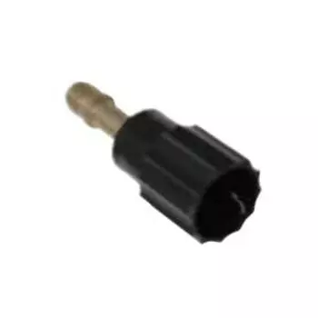 Shinwa Sokutei Parts Фиксированное центральное кольцо штатива для сферической головки ноги Тип 97531