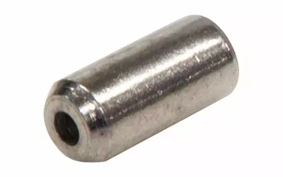 Shinwa Sokutei Parts Hammer Pin Auto Punch M с защитой от проворачивания 81313