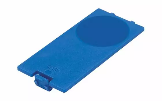 Shinwa Sokutei Parts крышка батареи лазерный дальномер BK 30 86117 L-Measure