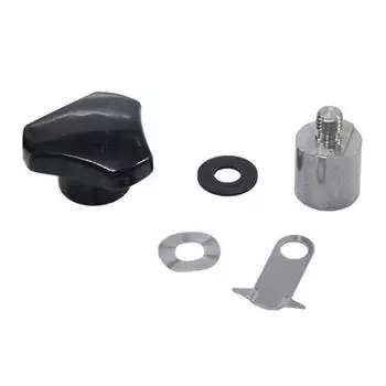 Shinwa Sokutei Parts Ручка, подвижный штифт, указатель, набор шайб для L Angle Plus Shift 93316