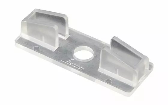 Shinwa Sokutei Parts Руководство по измерению Цифровой глубиномер Mini 25 мм 19320
