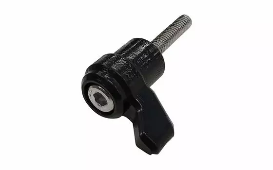 Shinwa Sokutei Parts Set Screw for Abutting Position Adjustment T Slide IIDouble 47359