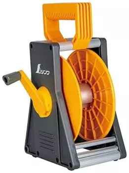 Shinwa Sokutei Rod Tape Reel Width 60mm For 2030m 77206