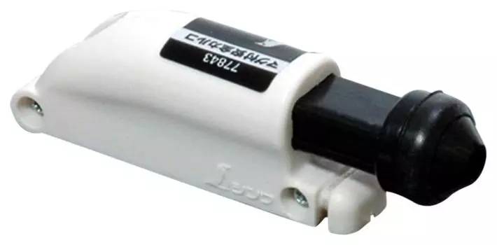 Shinwa Sokutei Safety Calco Handy Series с магнитом 77843