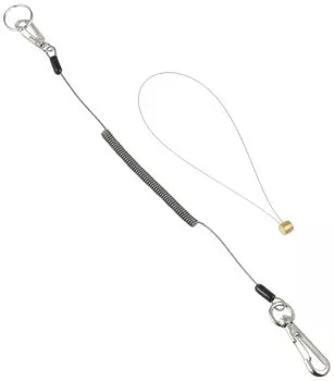 Шнур безопасности Shinwa Sokutei A, 10 шт. 50206