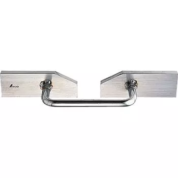 Shinwa Sokutei Shiguchi Misalignment Measuring Gauge 97788