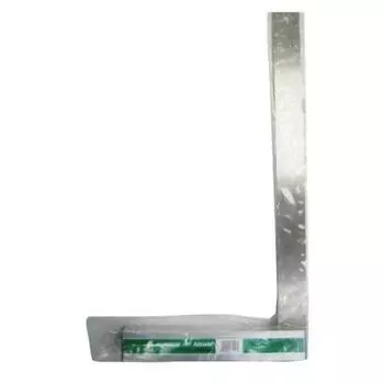 Shinwa Sokutei Skoya с алюминиевой подставкой 400 мм 74114