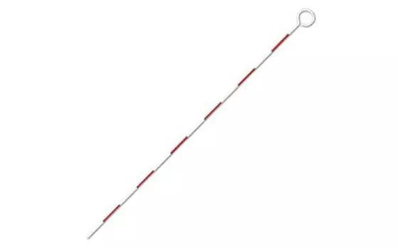 Shinwa Sokutei Traver Штырь из стали 60 см 76928