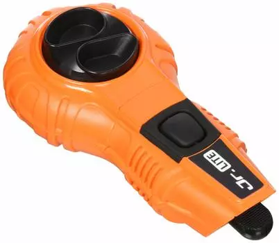 Шинва Сокутей Удобный чернильница младший. LITE Автоматический завод Оранжевый 73303