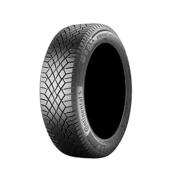 Шины Continental без шипов VikingContact 7 75T 1 шт. 3449740000 155/65R14